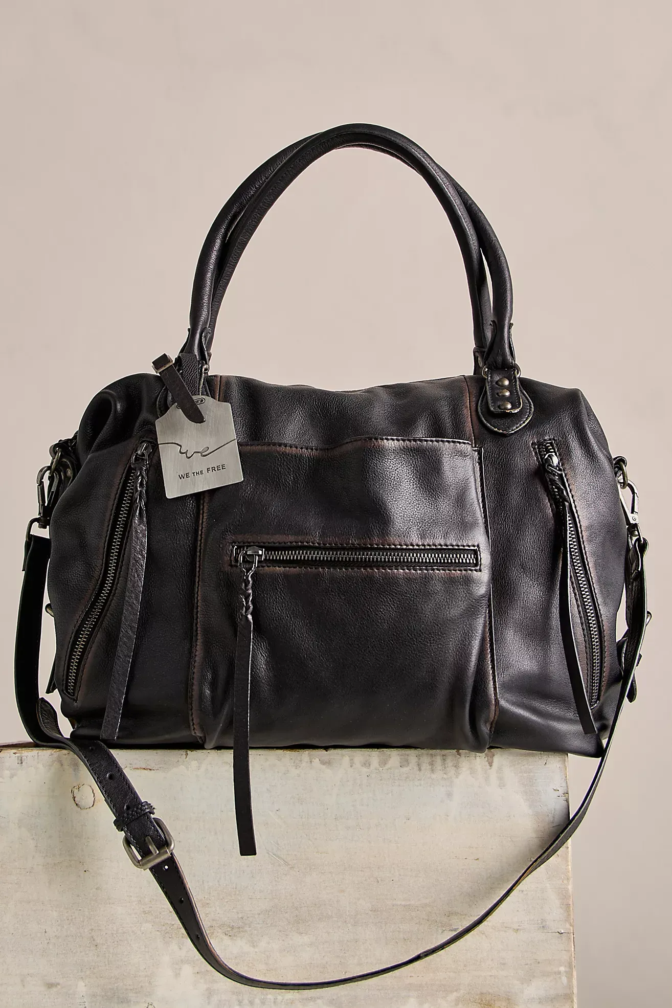 Free People, We the Free Emerson Tote Bag