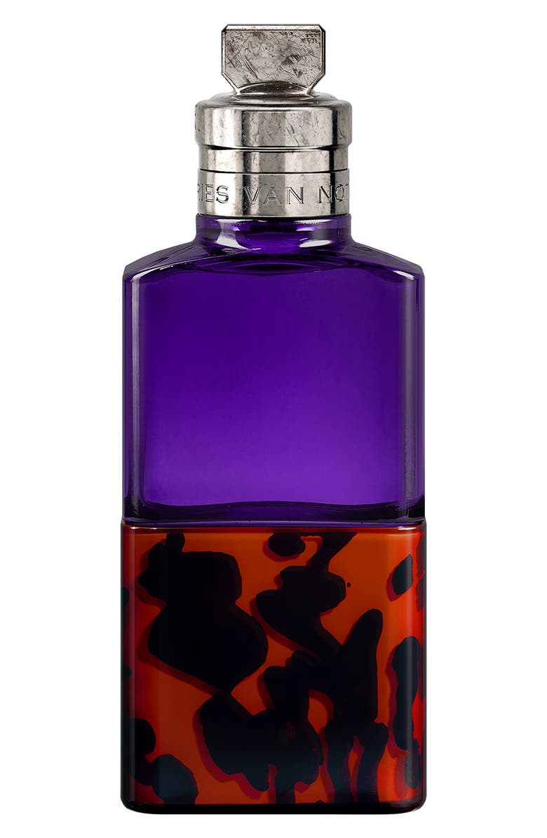 Fleur Du Mal Refillable Eau De Parfum