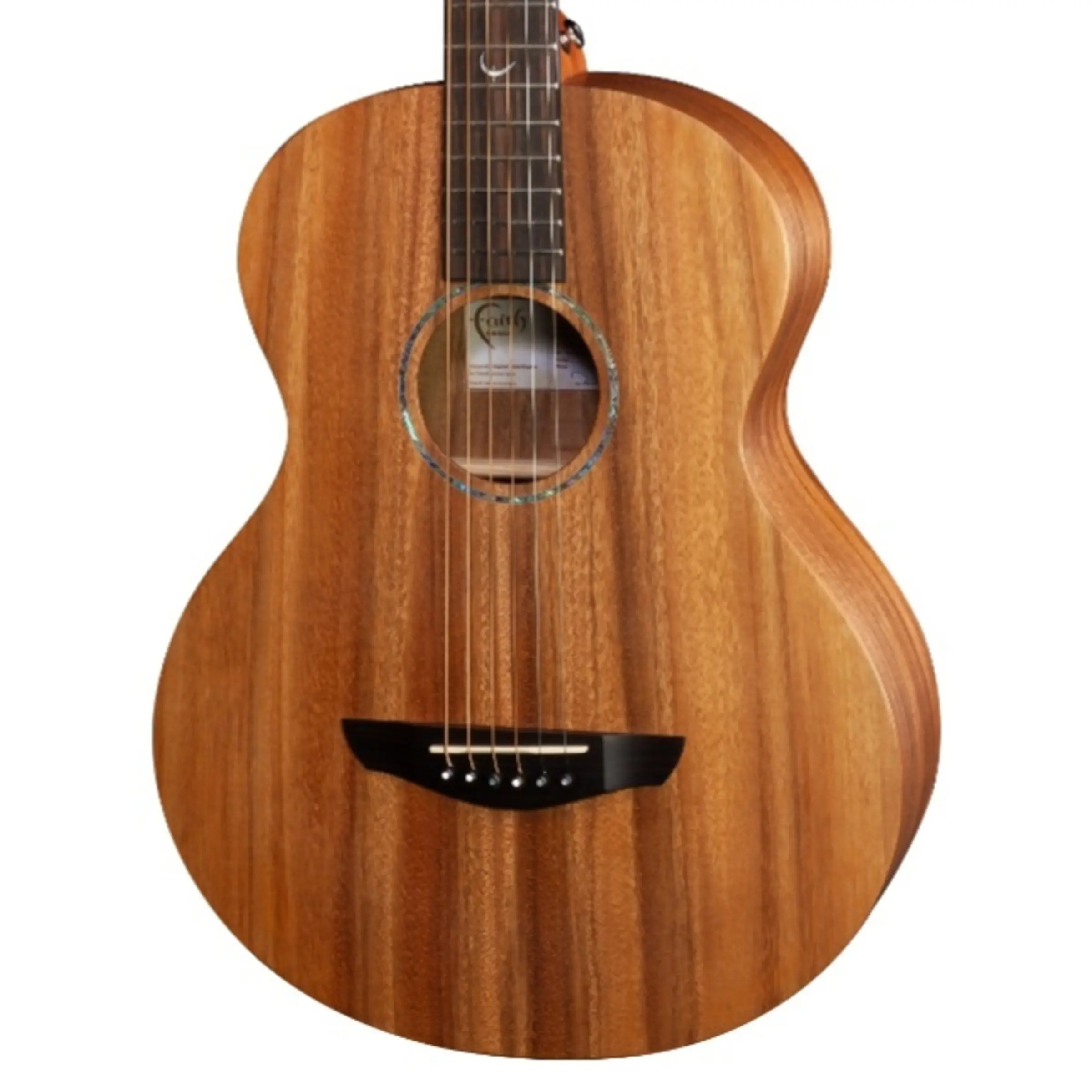 Martin LX1E Little Martin review | Guitar World