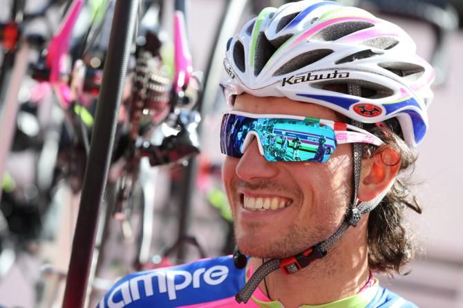 Roberto Ferrari (Lampre - Merida)
