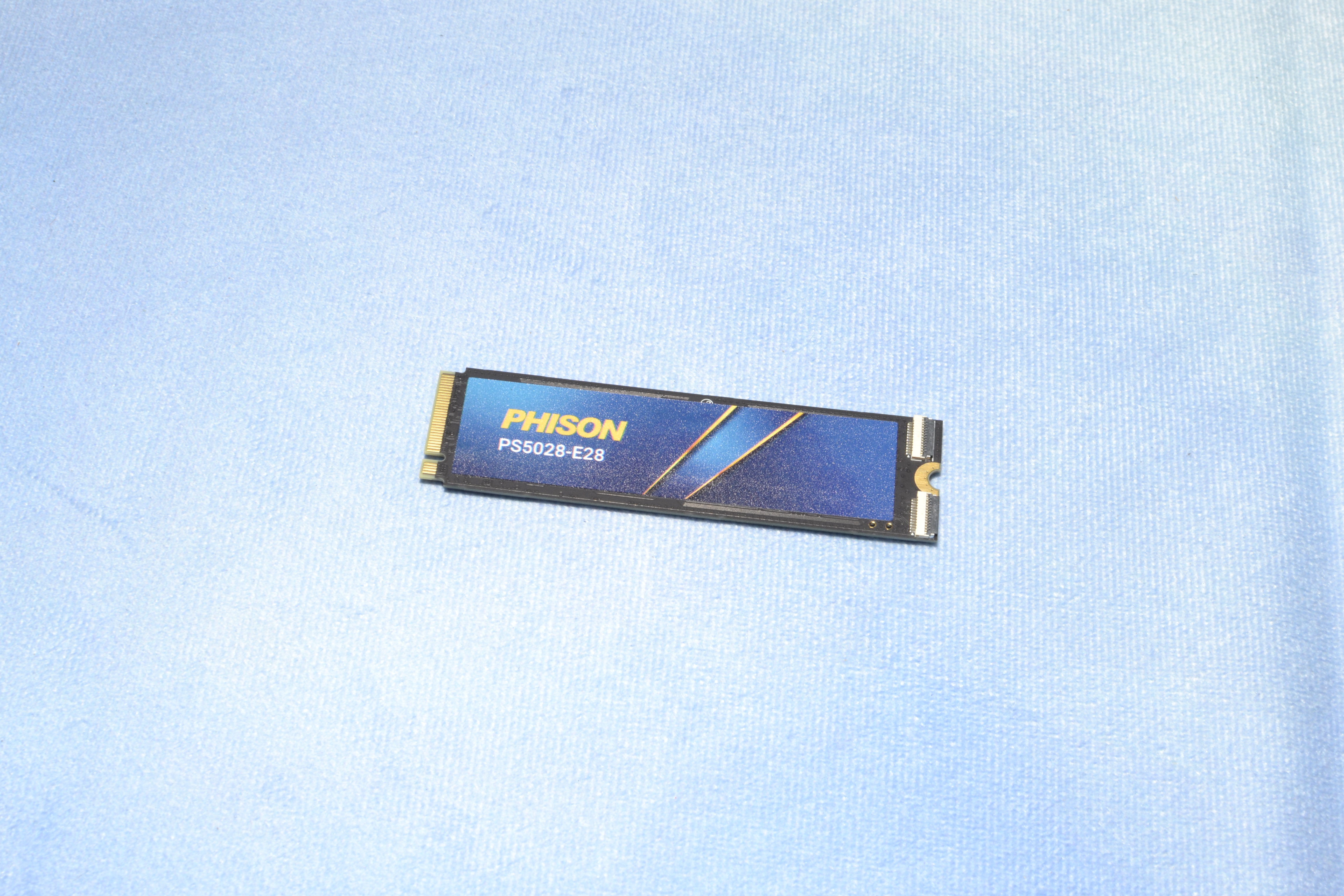 Phison E28 2TB SSD