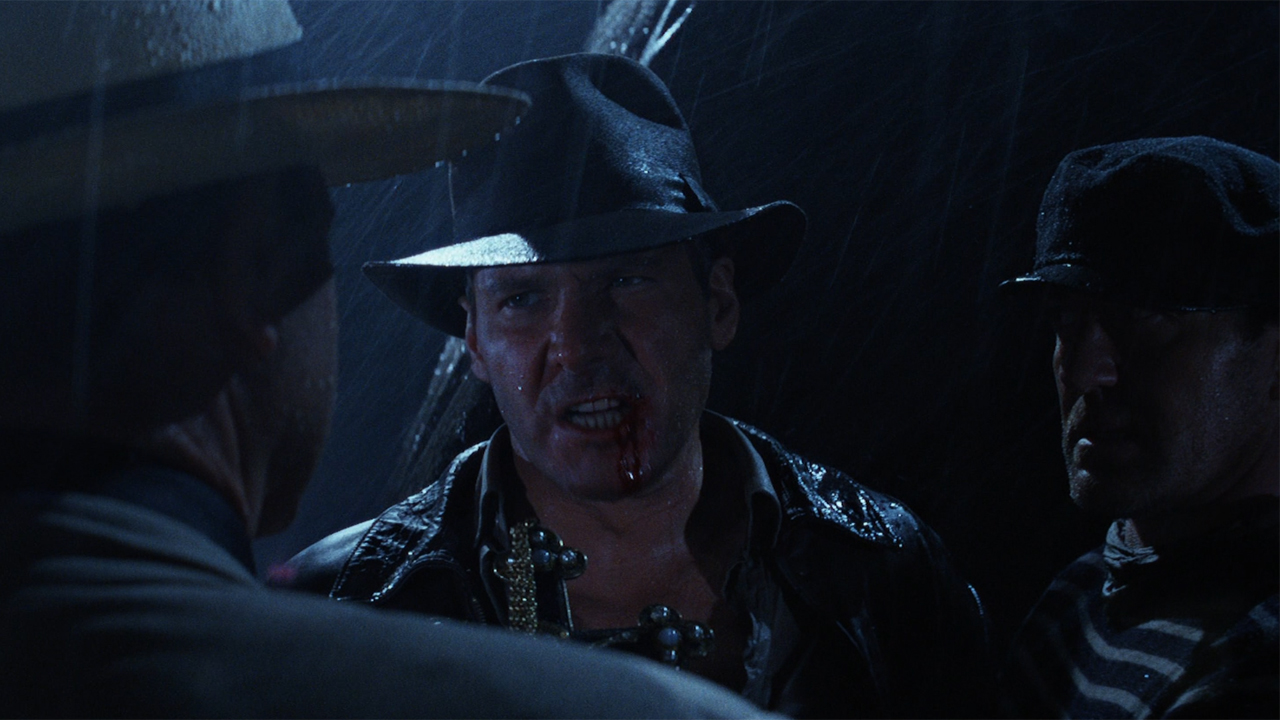 32 Lines And Scenes That Made Indiana Jones Legendary