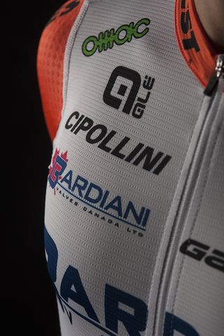The 2017 Bardiani-CSF Kit