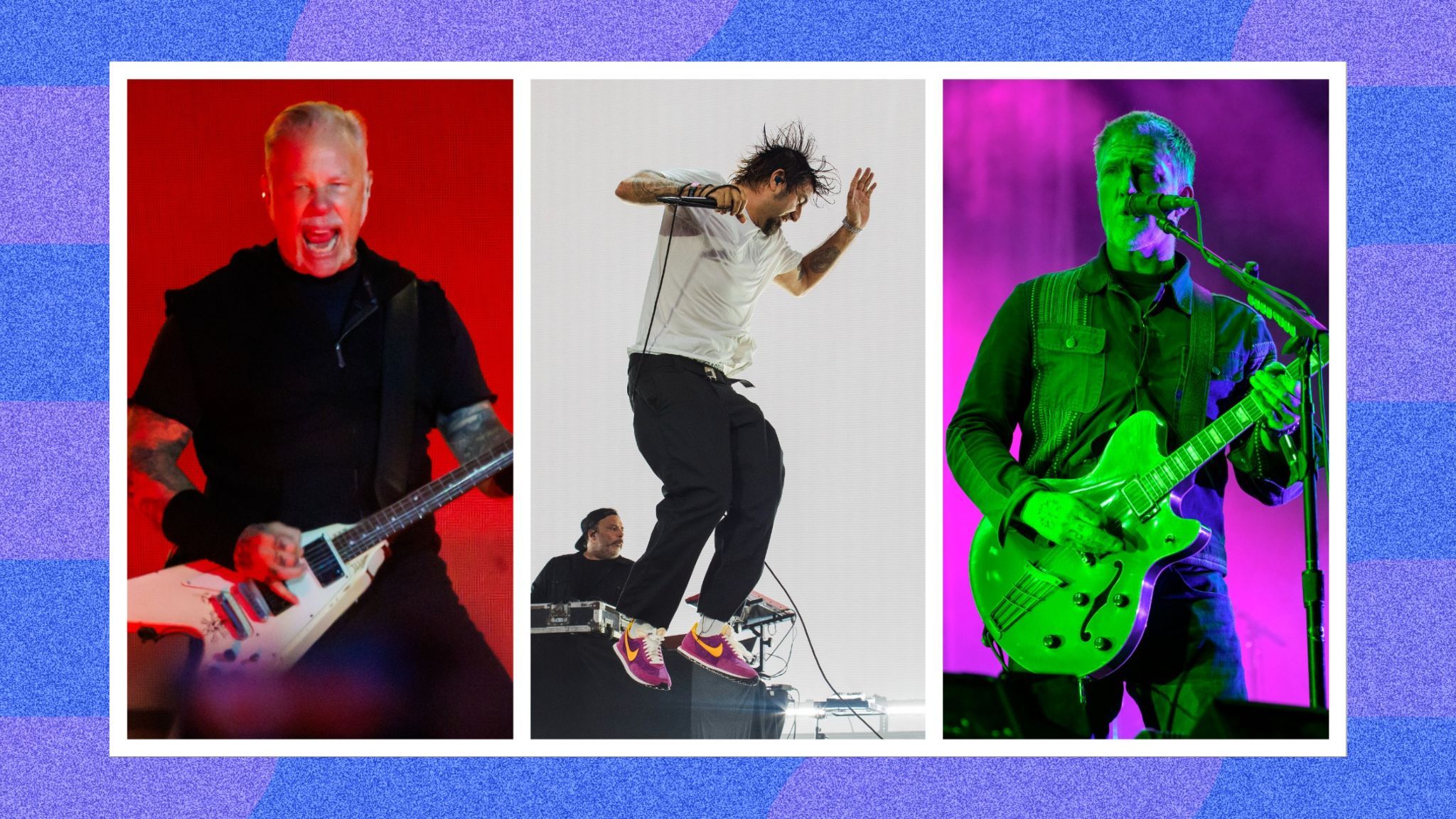 The London Heavy List: Every Metal, Rock & Punk gig you need to see in 2026