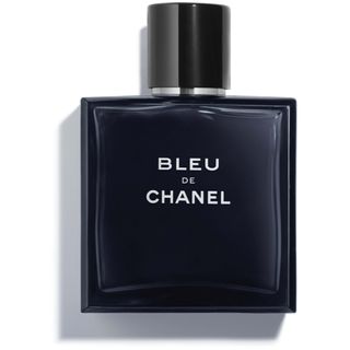 Chanel Blue de Chanel