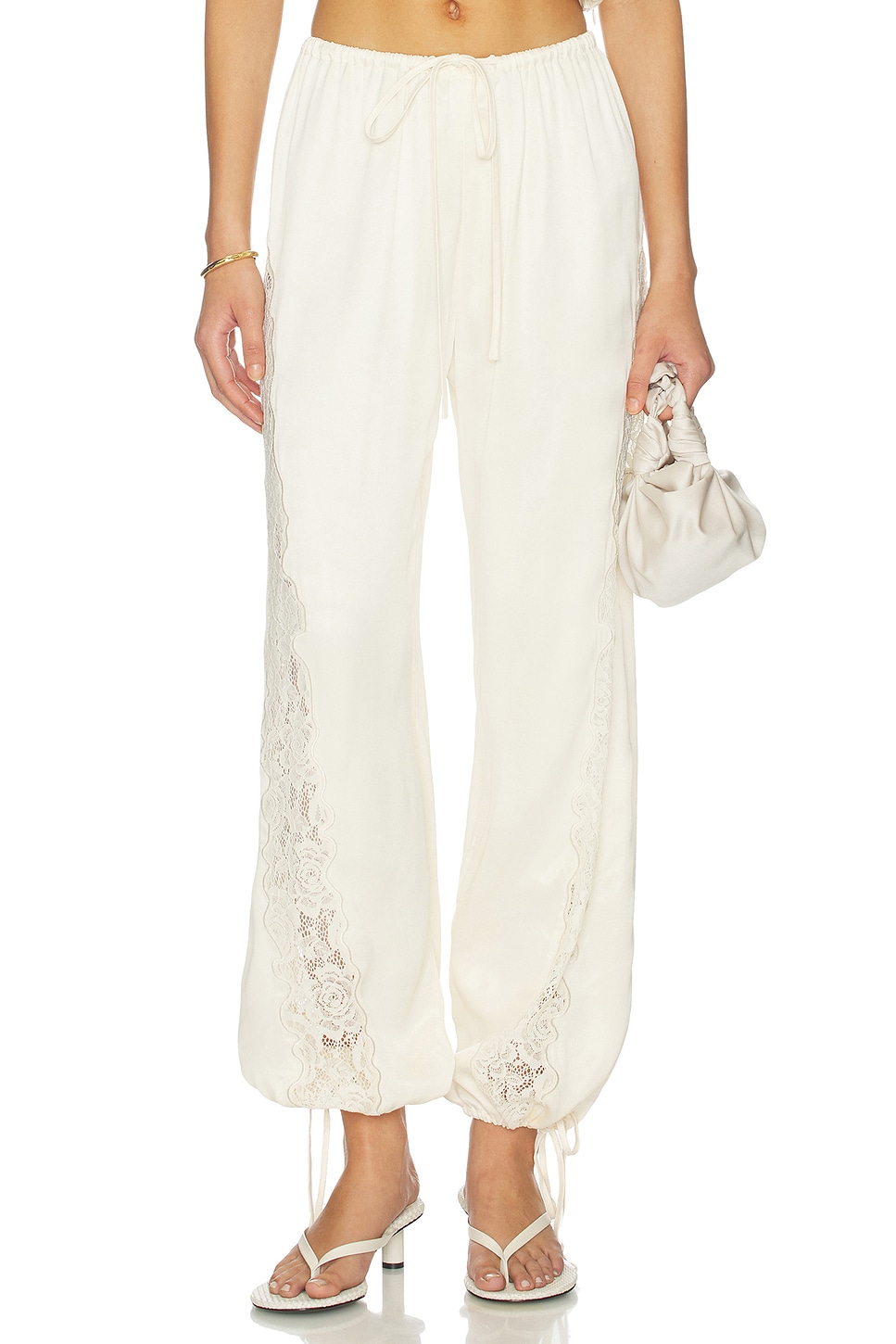 L'Academie Belarus Pant