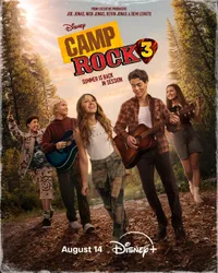 Camp Rock 3 | Disney+ Camp Rock 3 | Disney+