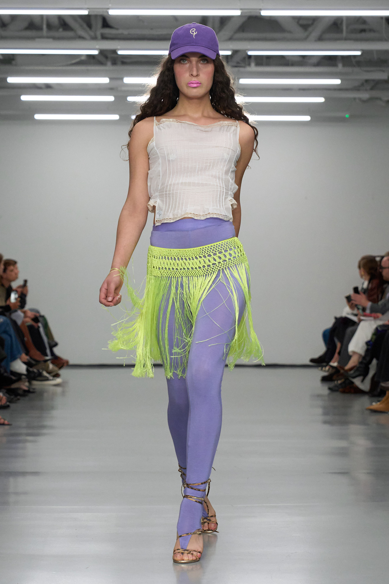 Runway Images