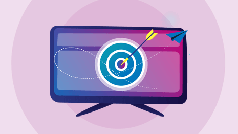 addressable TV advertising