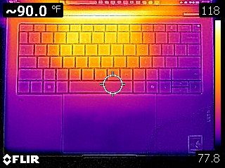 HP OmniBook Ultra