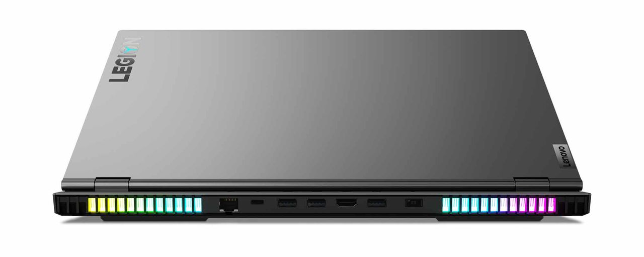 Lenovo Legion 7 2021