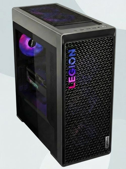 Legion Tower 7i | Core Ultra 7 265K | RTX 5080 | 32 GB RAM | 2 TB SSD&nbsp;