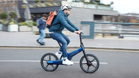 GoCycle GX