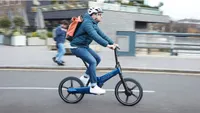 GoCycle GX