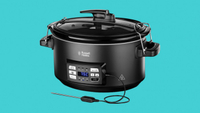 Russell Hobbs Sous Vide Slow Cooker