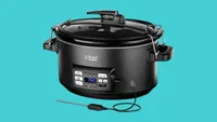Russell Hobbs Sous Vide Slow Cooker