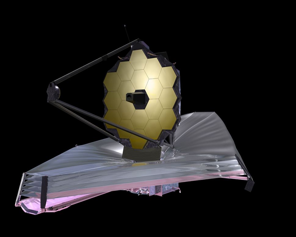 How NASA's James Webb Space Telescope Could Spot Earth-like Planets | Space