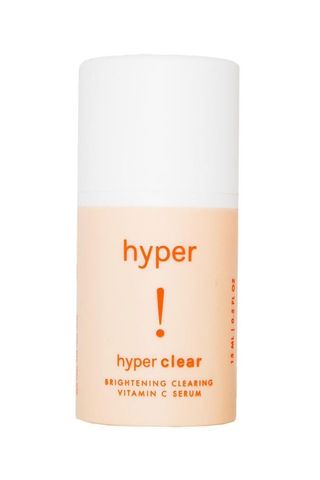 Hyper Clear Brightening Clearing Vitamin C Serum