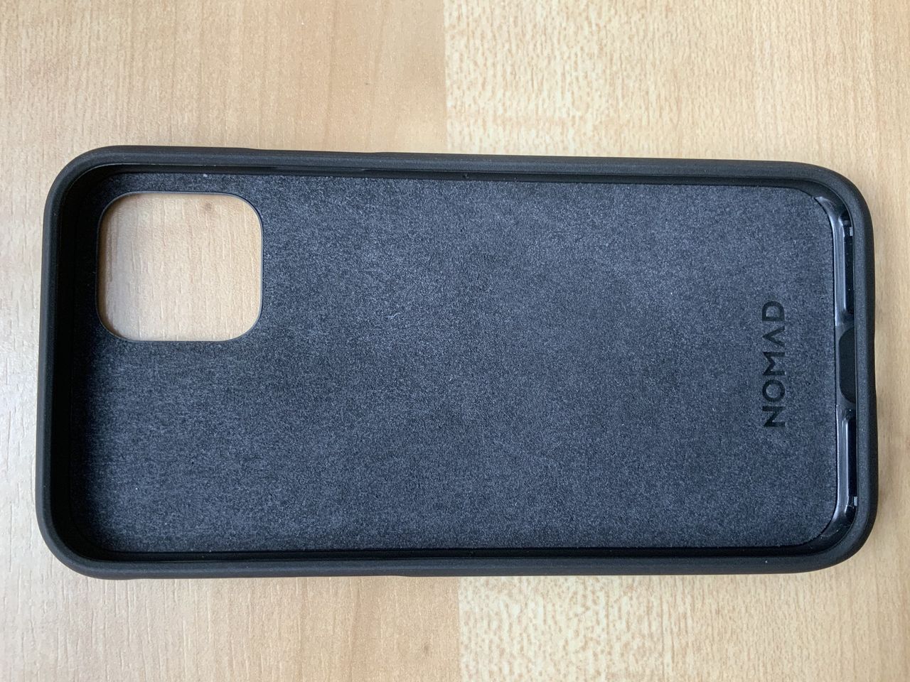 Nomad Active Rugged Case for iPhone