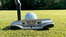 PXG Battle Ready II Brandon Putter Review