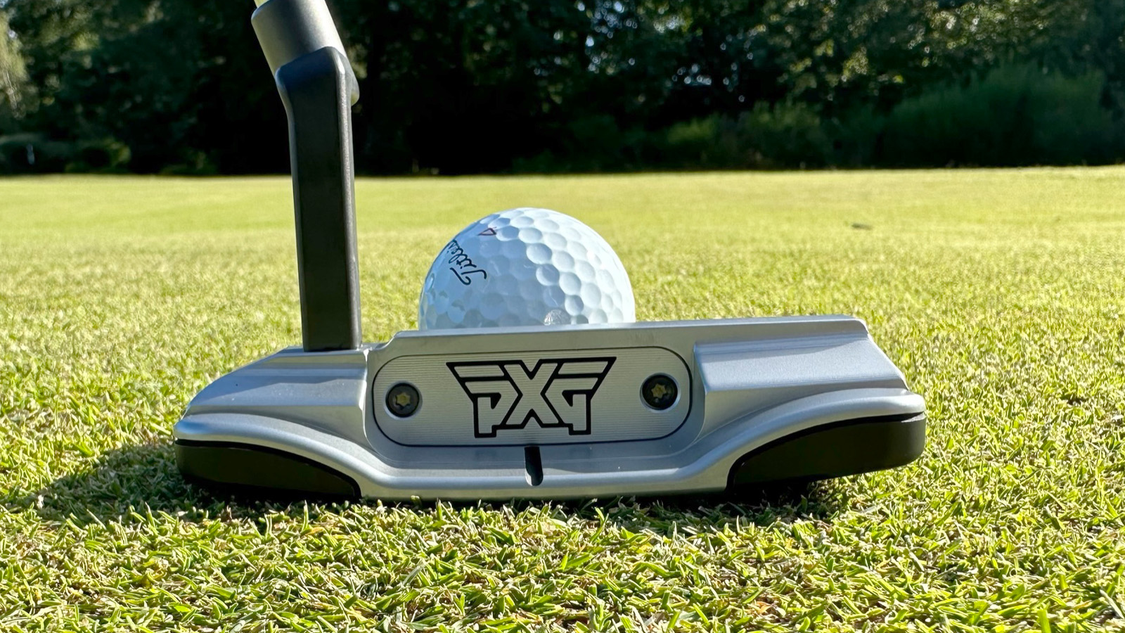PXG Battle Ready II Brandon Putter Review | Golf Monthly