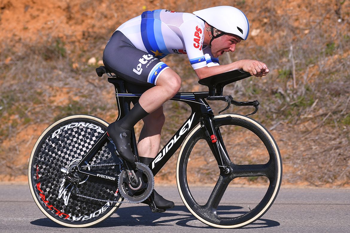 Victor Campenaerts (Lotto Soudal)