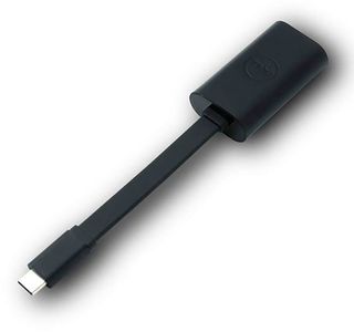 Dell USB-C to Ethernet