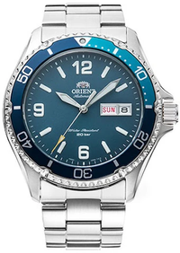 Orient Mako