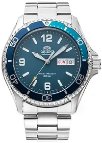 Orient Mako