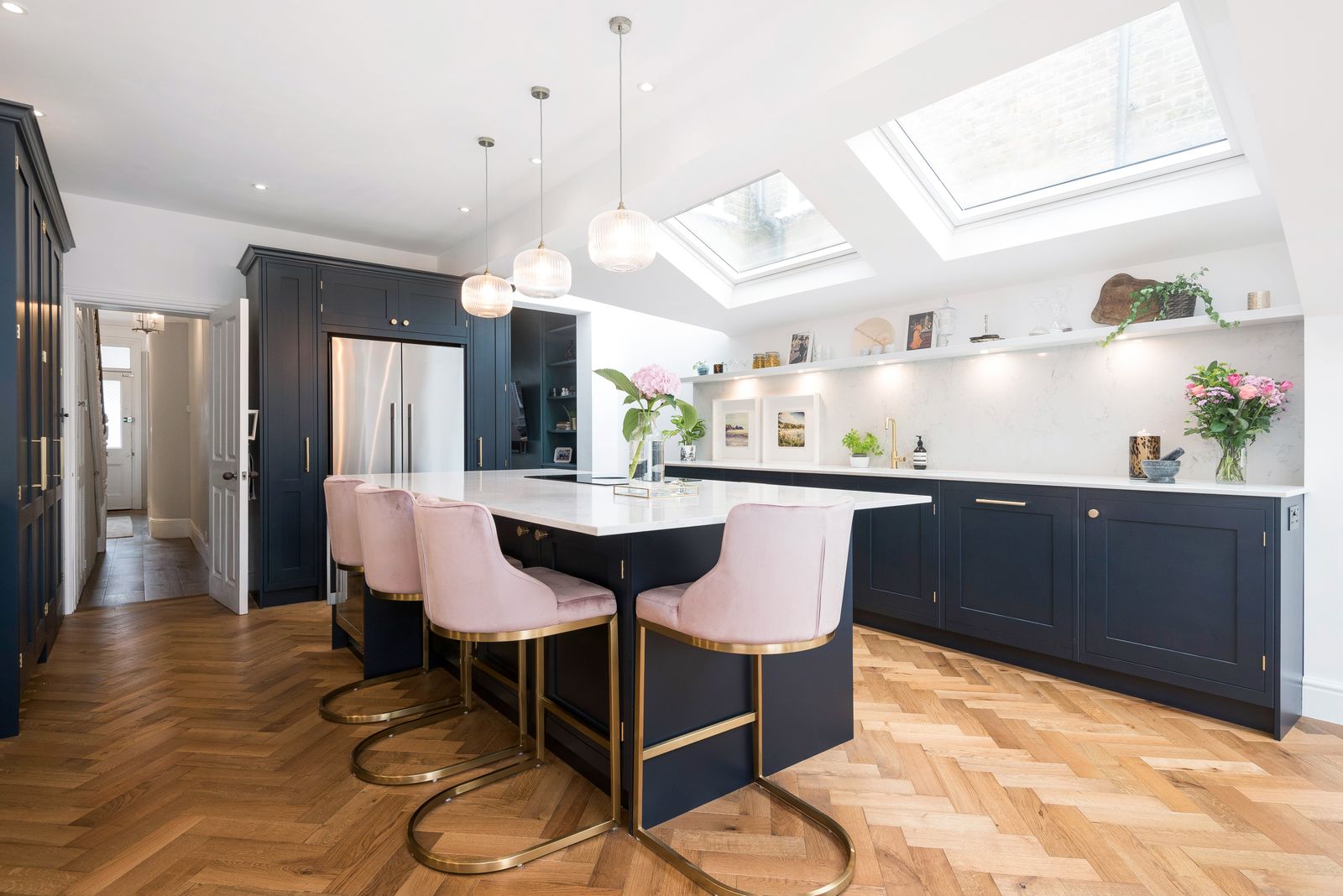 Extension costs 2022 Plus 30 ways to max out your budget Real Homes