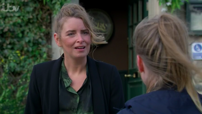 Charity Dingle