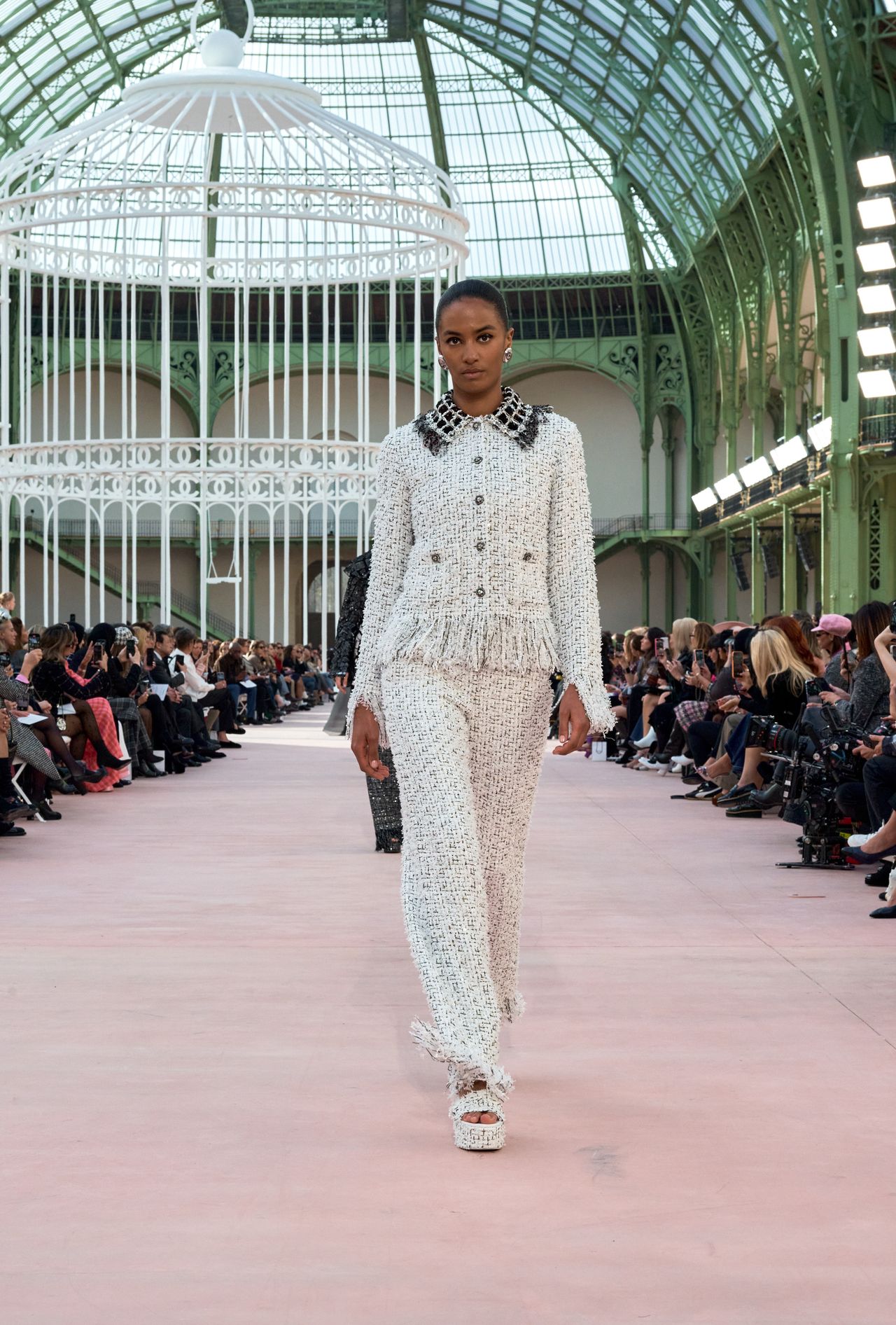 Chanel Spring/Summer 2025