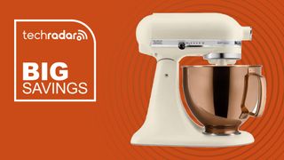 KitchenAid Cyber Monday deals 