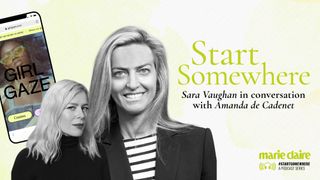 start somewhere podcast