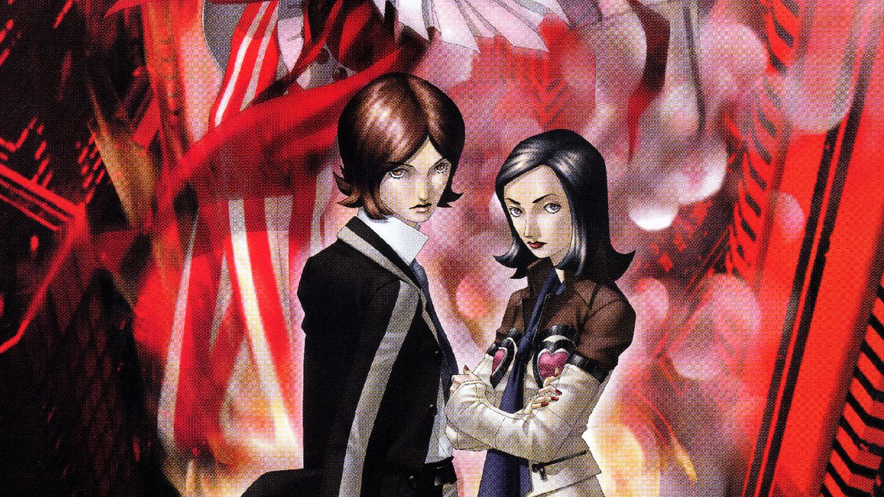 I'm staring at "Persona 1 Origins" and "Persona 2 Duality" merch from Atlus and willing myself to believe that the OG PS1 JRPGs are finally making a comeback插图