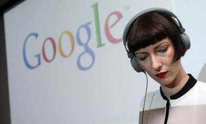 Google Music