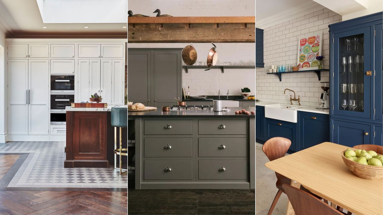 5 kitchen hardware mistakes to avoid, according to designers | Homes ...