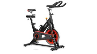 Best exercise bikes and spin bikes 9 top buys for your home