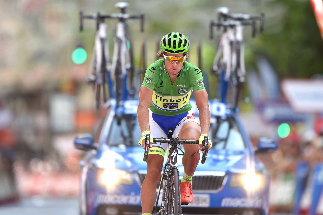 Peter Sagan (Tinkoff-Saxo)