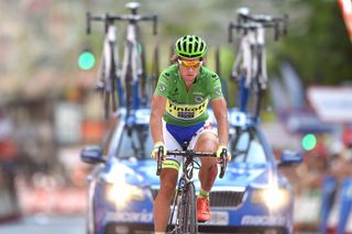 Peter Sagan (Tinkoff-Saxo)