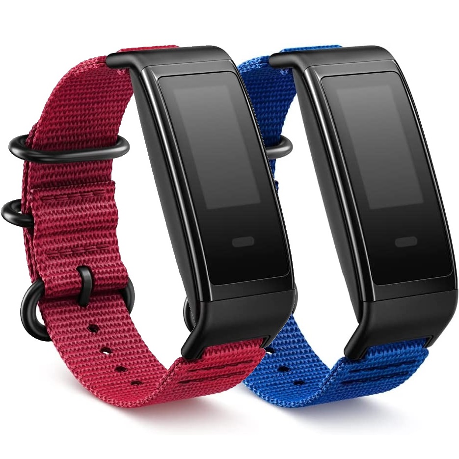 Fintie Amazon Halo View Nato Band