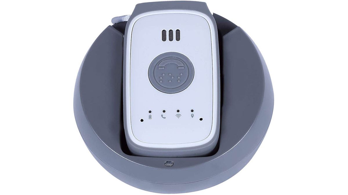 Best medical alert with GPS tracking of 2024 TechRadar