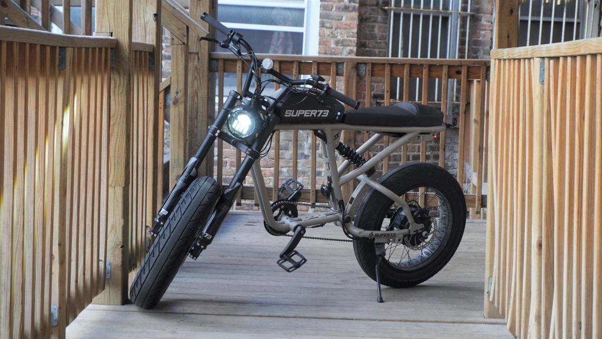 How fast is an electric bike A guide to ebike classes TechRadar