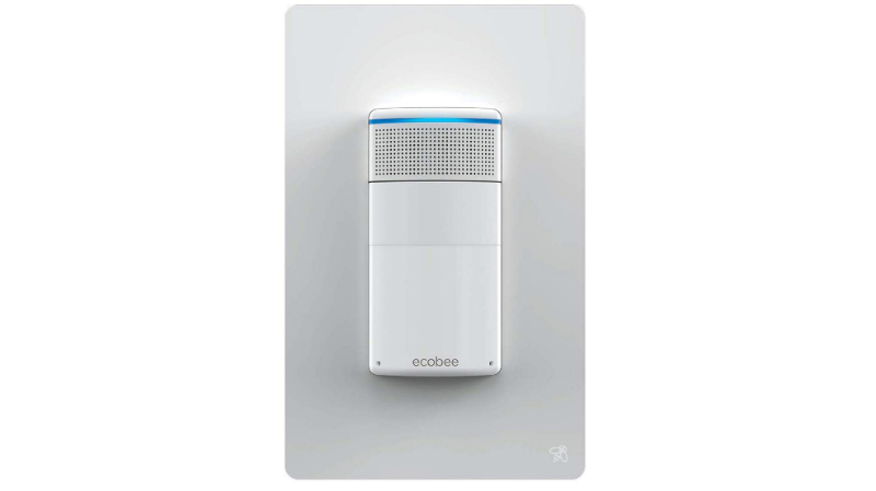 Ecobee Switch Plus