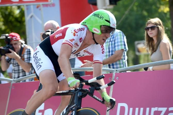 Lars Boom (Belkin)