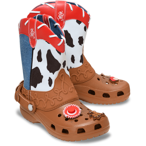 Disney and Pixar's Toy Story Jessie Boot