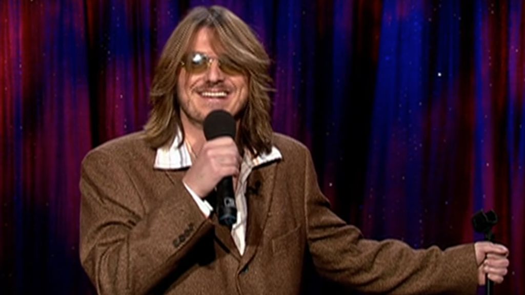 32 Hilarious Mitch Hedberg Jokes | Cinemablend