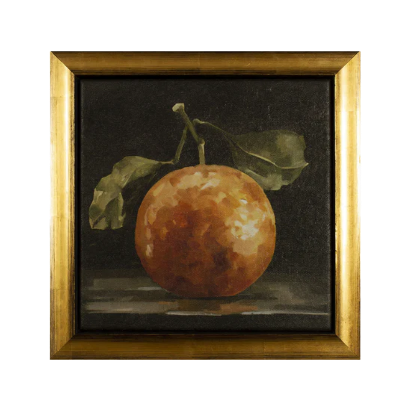 McGee &amp;amp; Co., Gloomy Clementine I