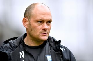 Alex Neil File Photo