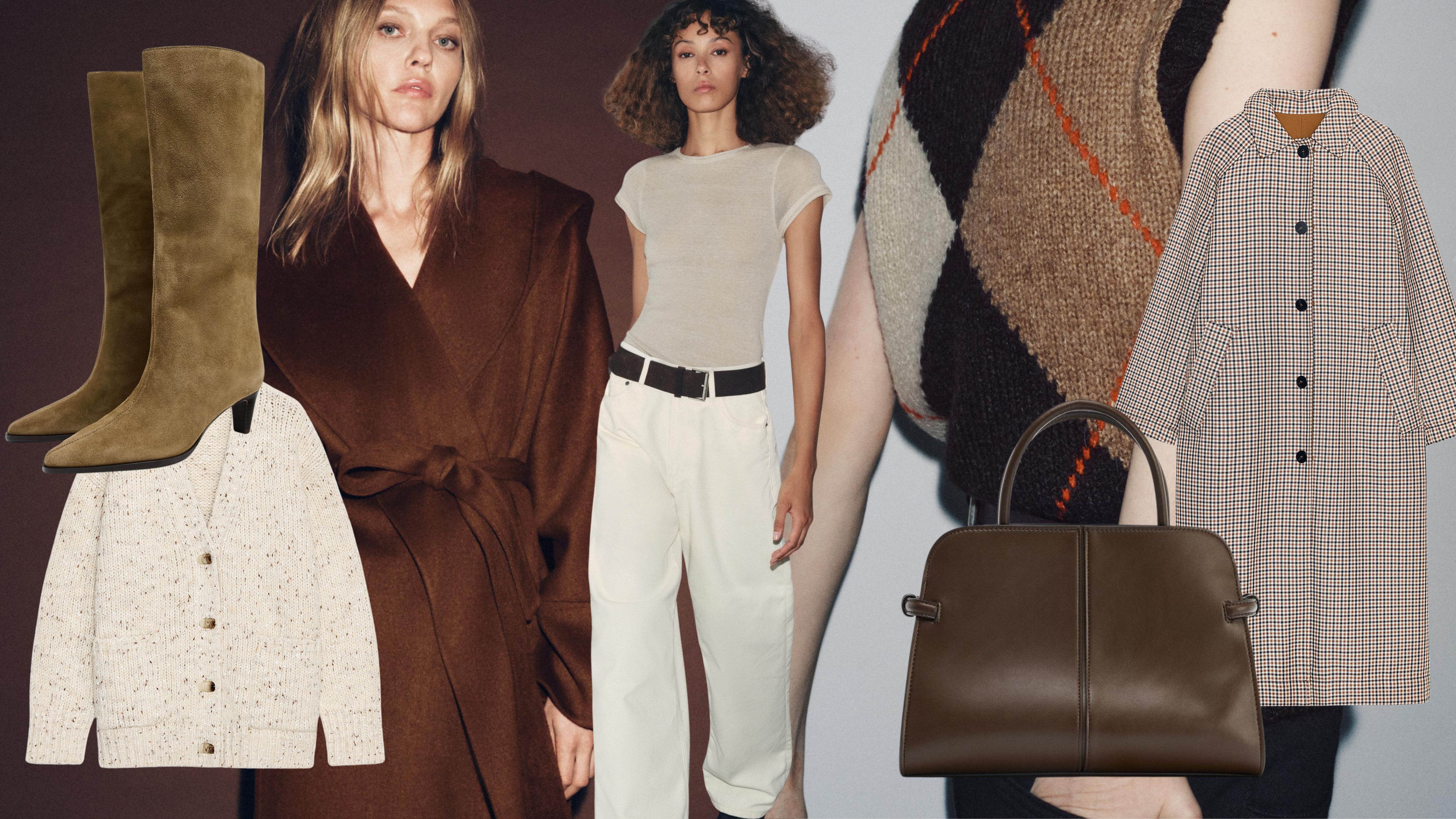 33 New Zara Pieces I Predict Will Sell Out First